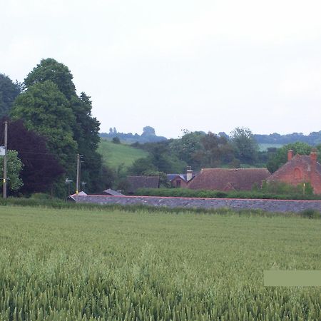 Five Cottages In Aonb And A Hobbit House! Canterbury Exteriör bild