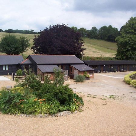 Five Cottages In Aonb And A Hobbit House! Canterbury Exteriör bild