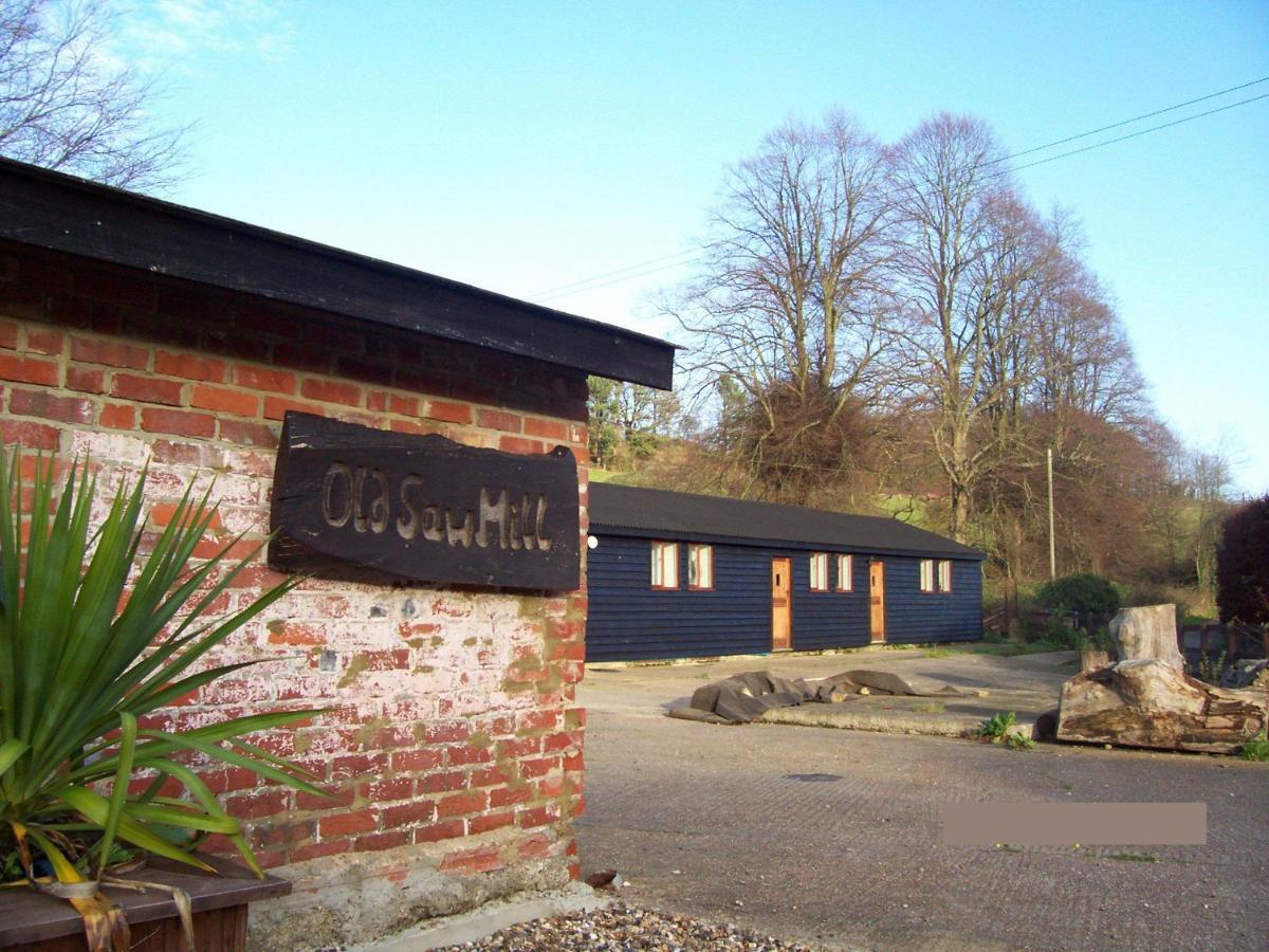 Five Cottages In Aonb And A Hobbit House! Canterbury Exteriör bild