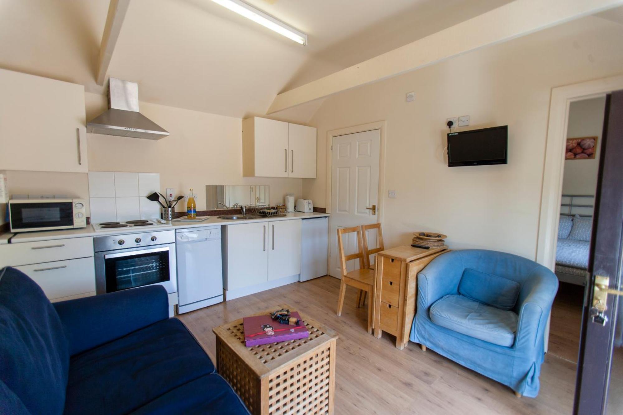 Five Cottages In Aonb And A Hobbit House! Canterbury Exteriör bild