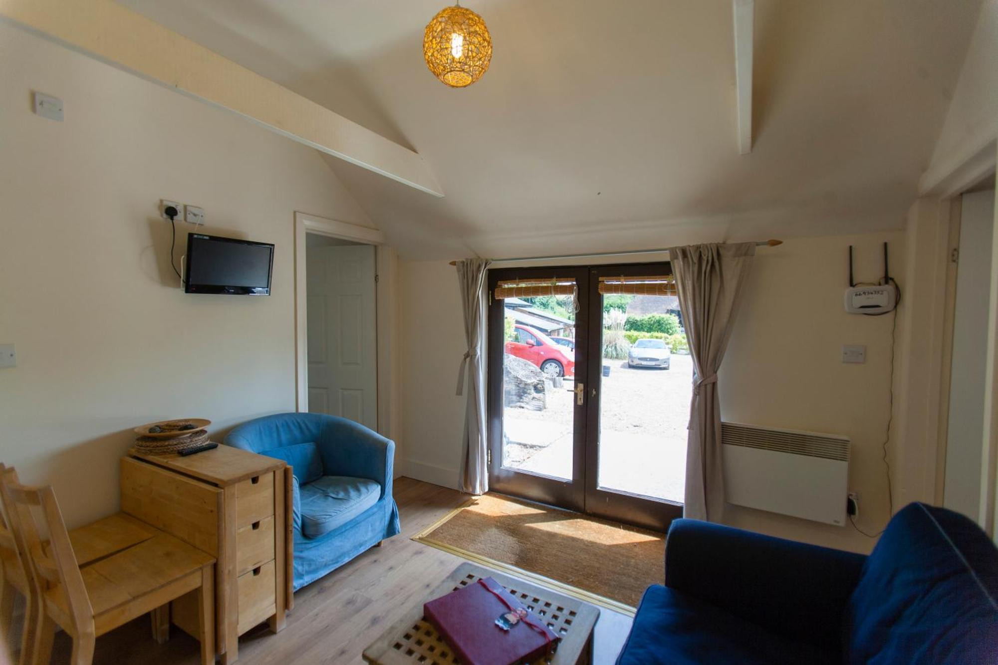 Five Cottages In Aonb And A Hobbit House! Canterbury Exteriör bild