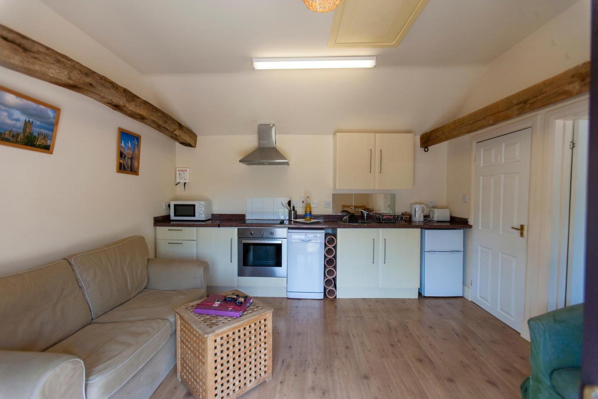 Five Cottages In Aonb And A Hobbit House! Canterbury Exteriör bild