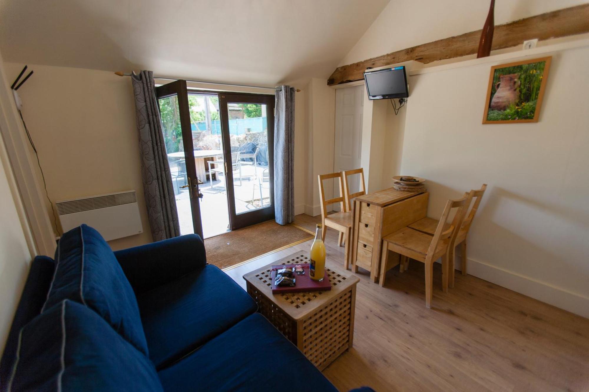 Five Cottages In Aonb And A Hobbit House! Canterbury Exteriör bild