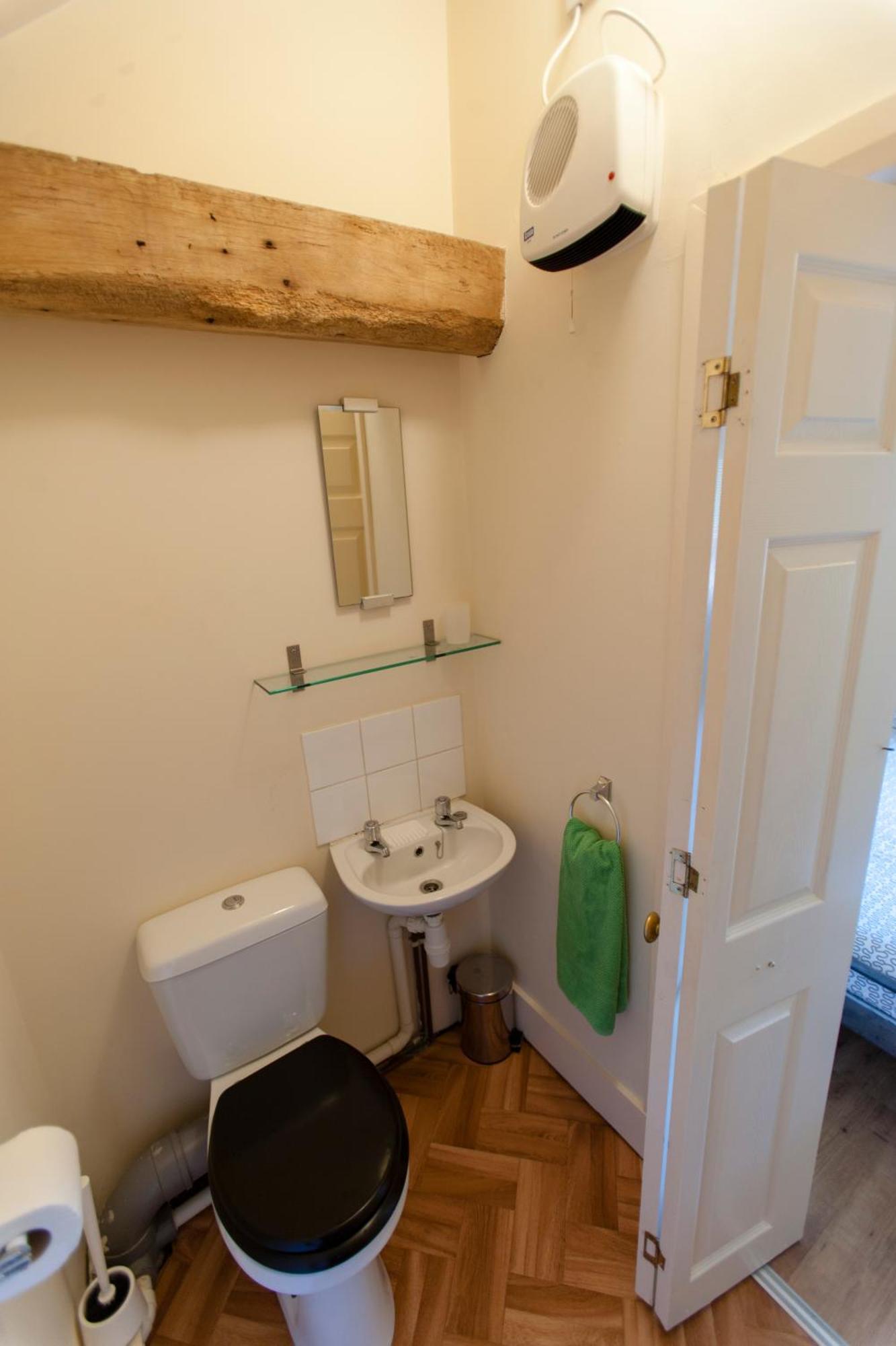 Five Cottages In Aonb And A Hobbit House! Canterbury Exteriör bild