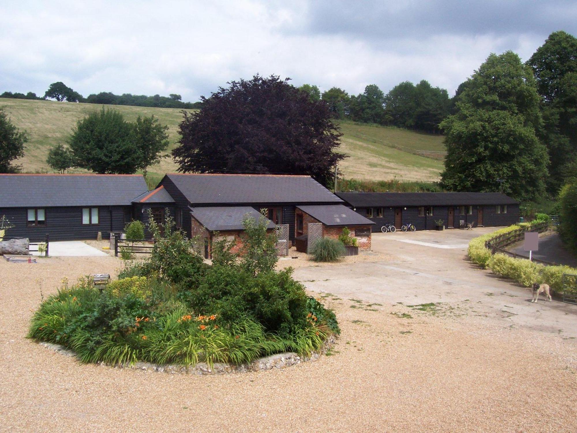 Five Cottages In Aonb And A Hobbit House! Canterbury Exteriör bild