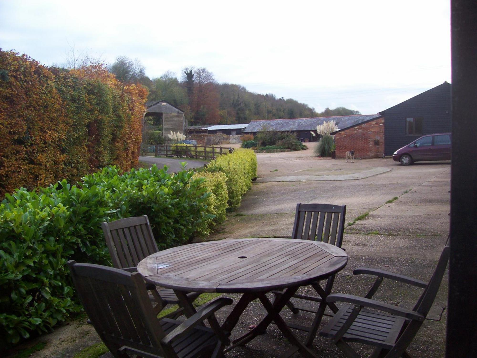 Five Cottages In Aonb And A Hobbit House! Canterbury Exteriör bild