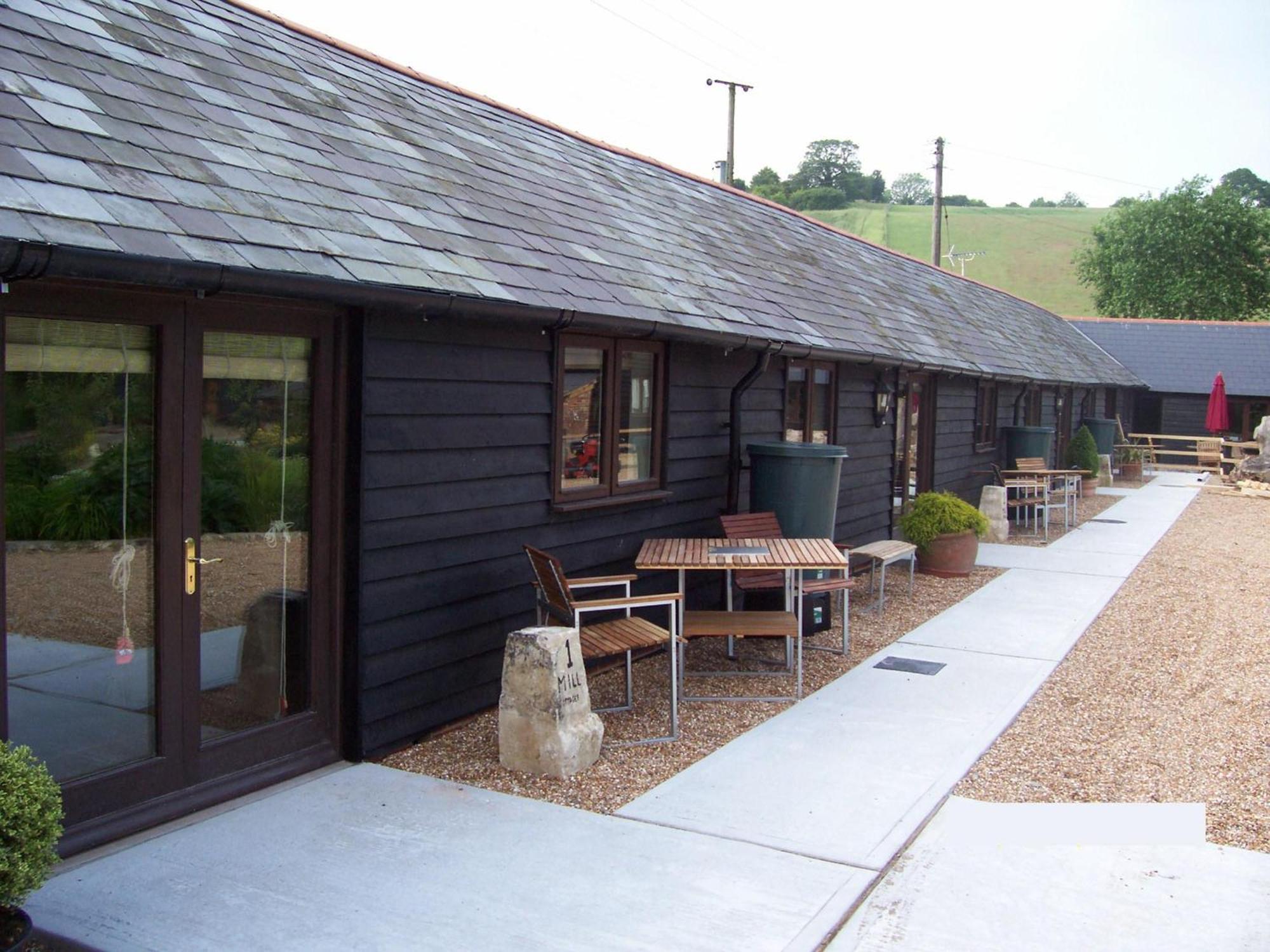 Five Cottages In Aonb And A Hobbit House! Canterbury Exteriör bild