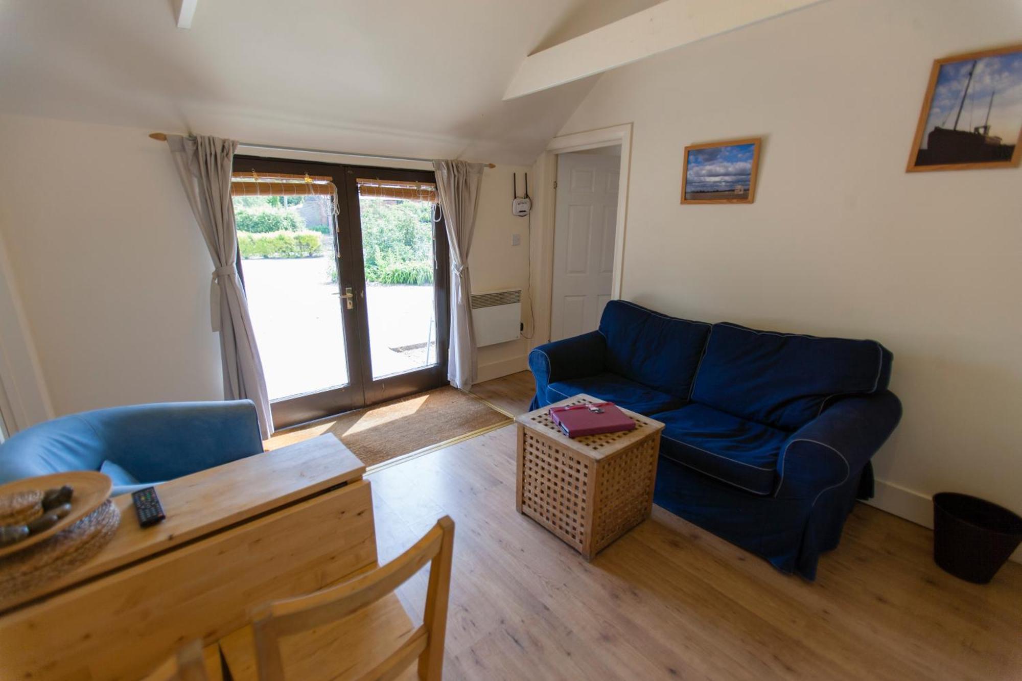 Five Cottages In Aonb And A Hobbit House! Canterbury Exteriör bild