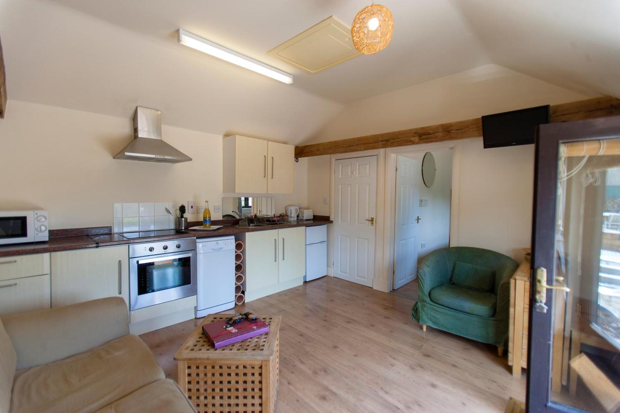 Five Cottages In Aonb And A Hobbit House! Canterbury Exteriör bild