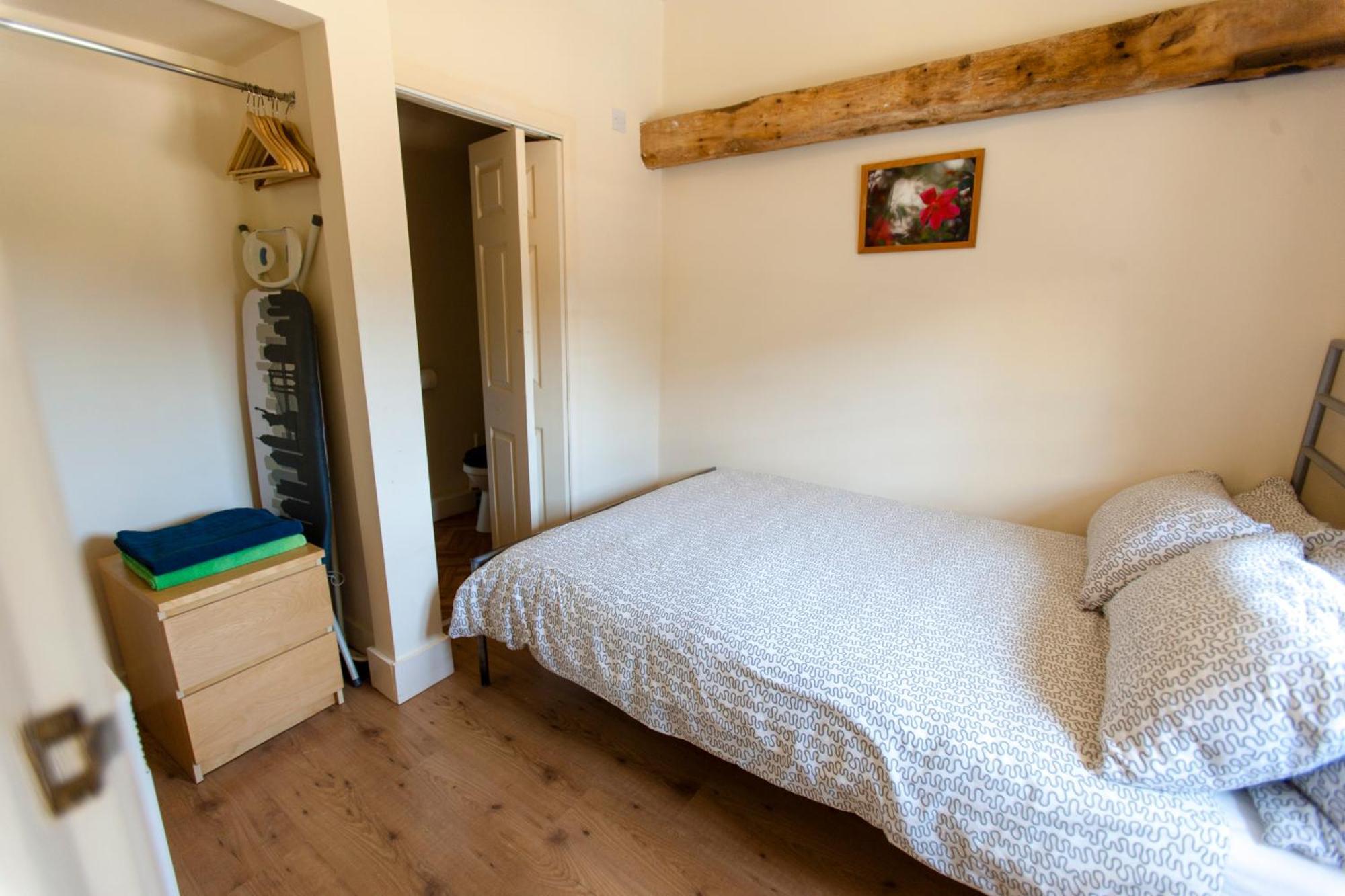 Five Cottages In Aonb And A Hobbit House! Canterbury Exteriör bild