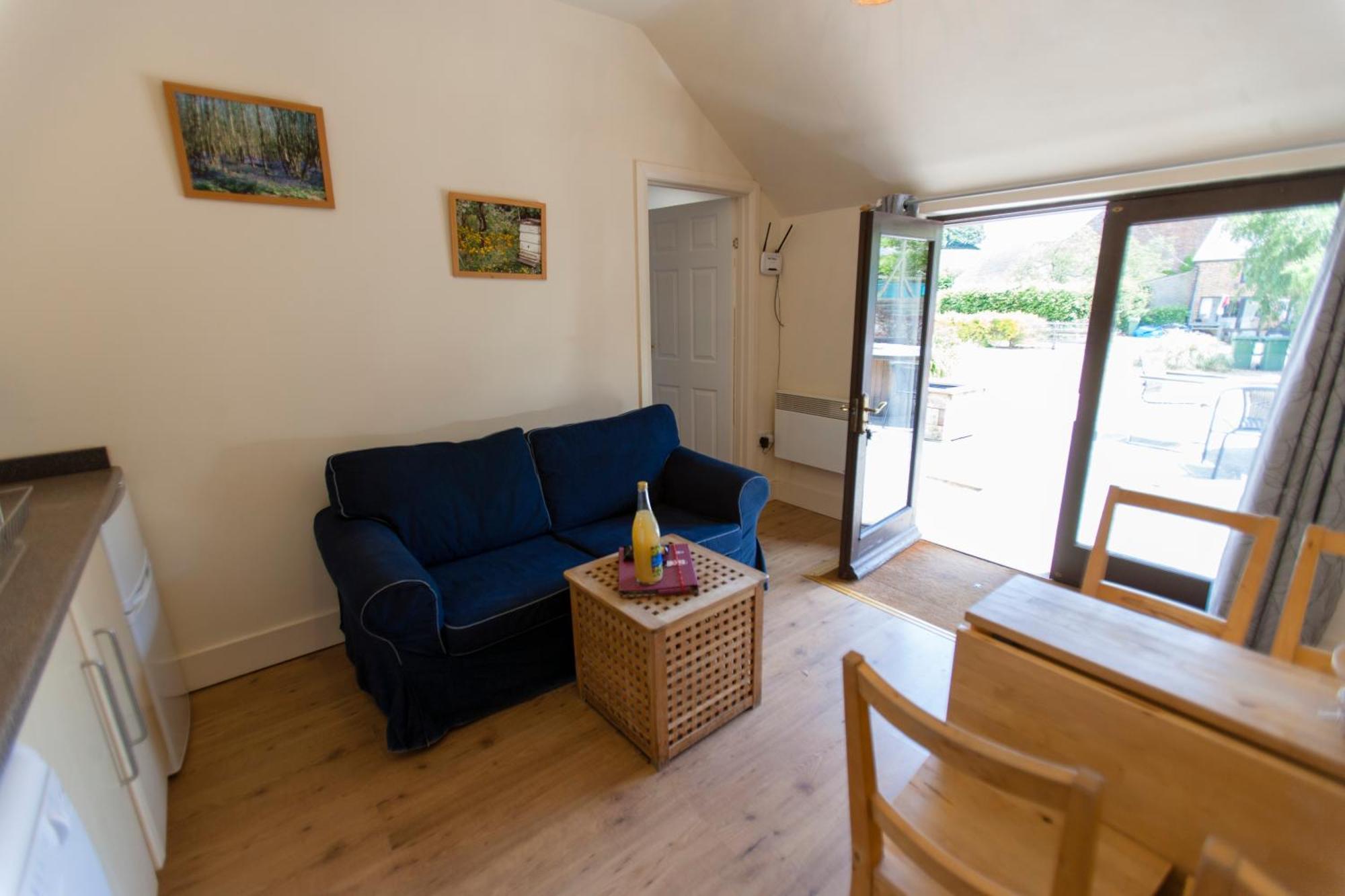 Five Cottages In Aonb And A Hobbit House! Canterbury Exteriör bild
