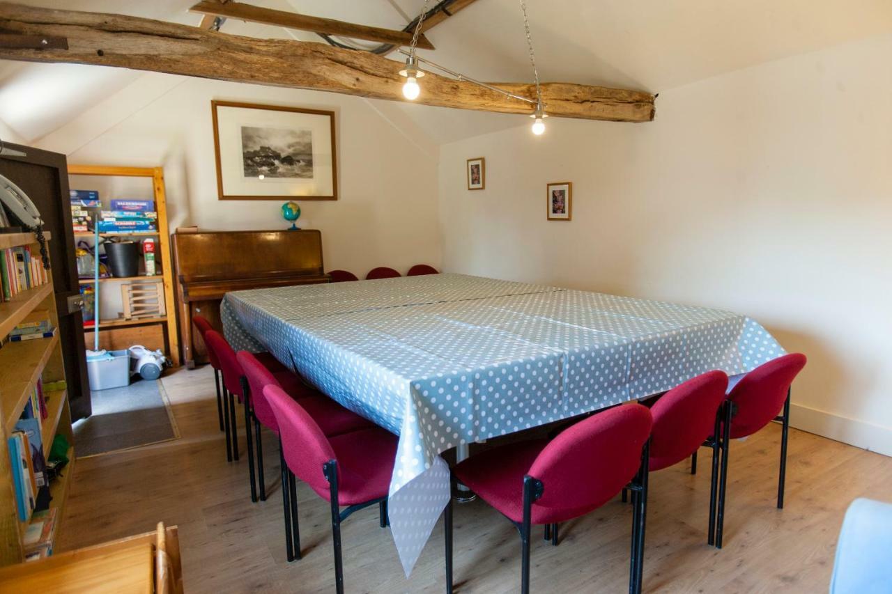 Five Cottages In Aonb And A Hobbit House! Canterbury Exteriör bild