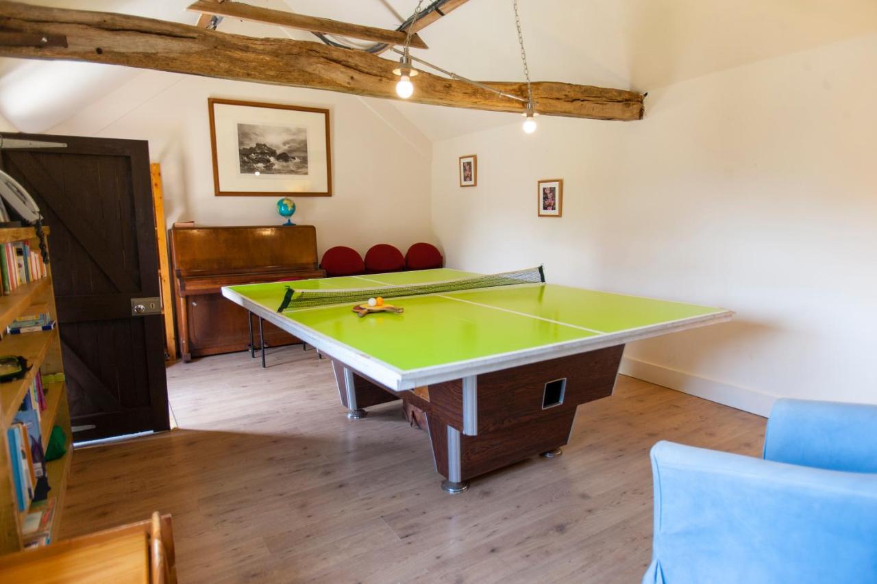 Five Cottages In Aonb And A Hobbit House! Canterbury Exteriör bild